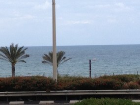 Haifa view